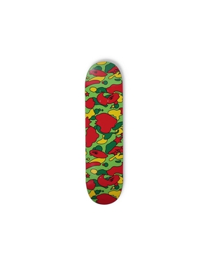 Autres Accessoires Bape Sta Skateboard Multicolore Homme | TQW-71940813